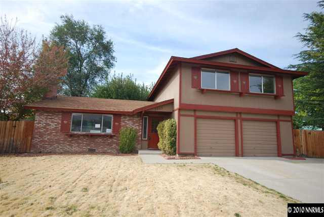 2885 Santa Ana Drive Reno, NV 89502 - Photo 1 of 13 Photo 1