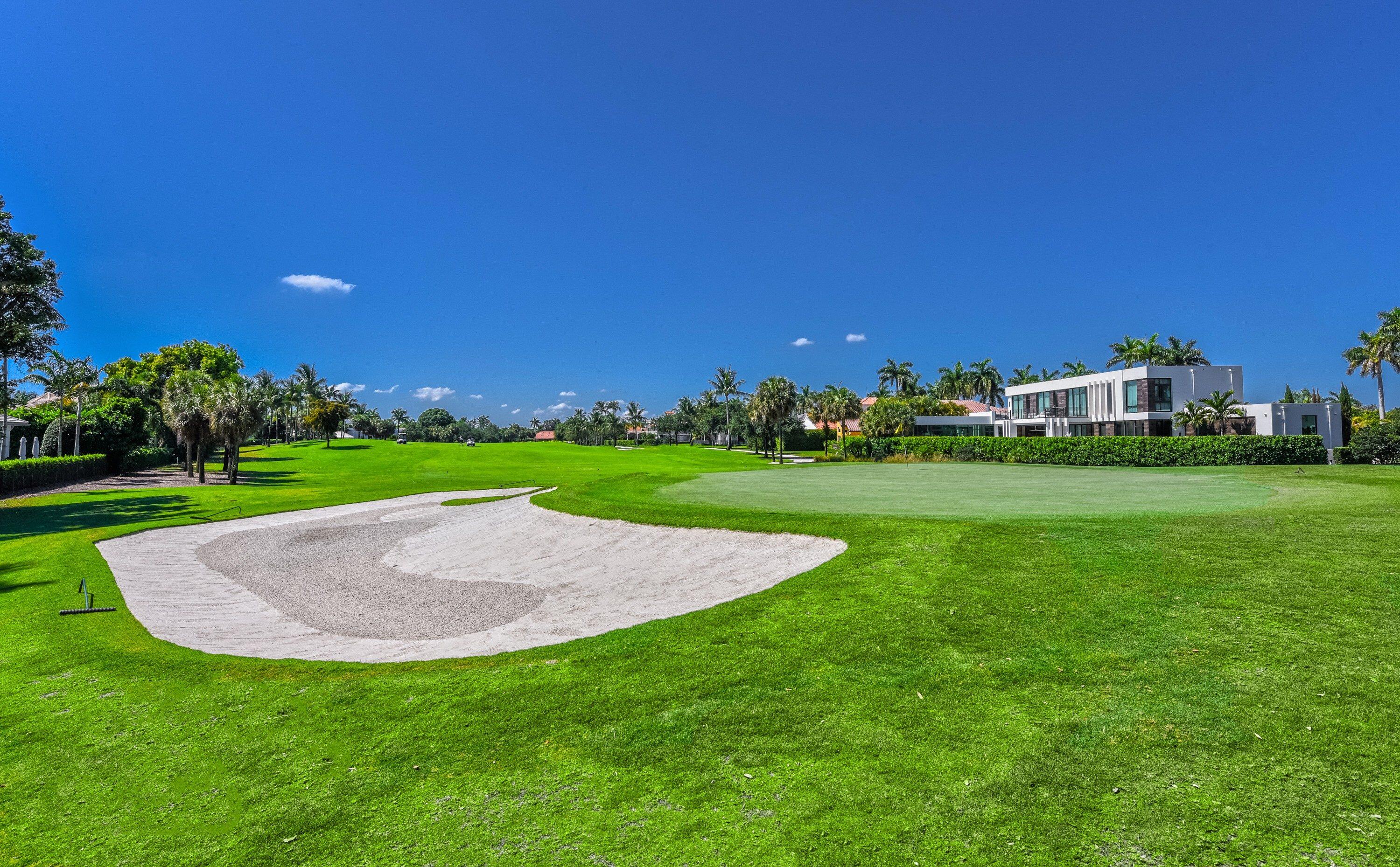 17661 Scarsdale Way Boca Raton, FL 33496 - Photo 62 of 121 golf course view