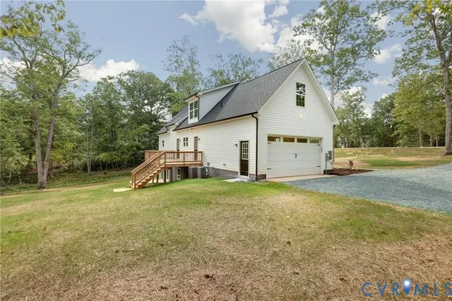 $665,000 | 170 Glenmore Lane, Keswick, VA 22947