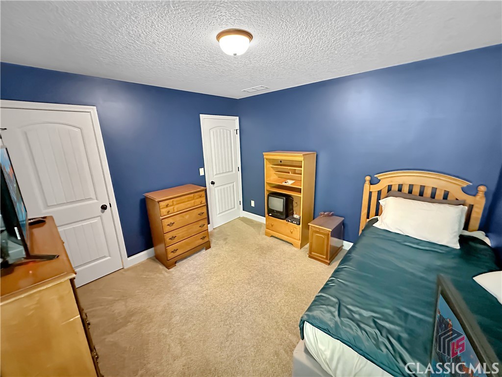 87 Evergreen Ridge Court Statham, GA 30666 - Photo 22 of 36 Bedroom 4A