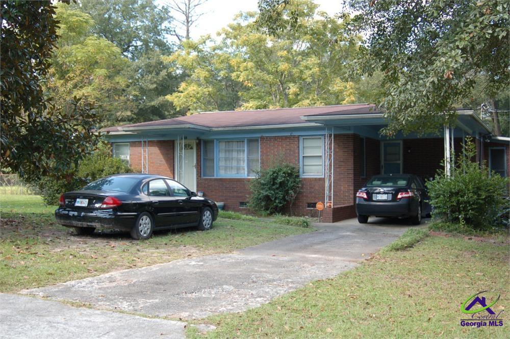 203 Dunbar Road Warner Robins, GA 31093 - Photo 1 of 1 Gallery Image 1