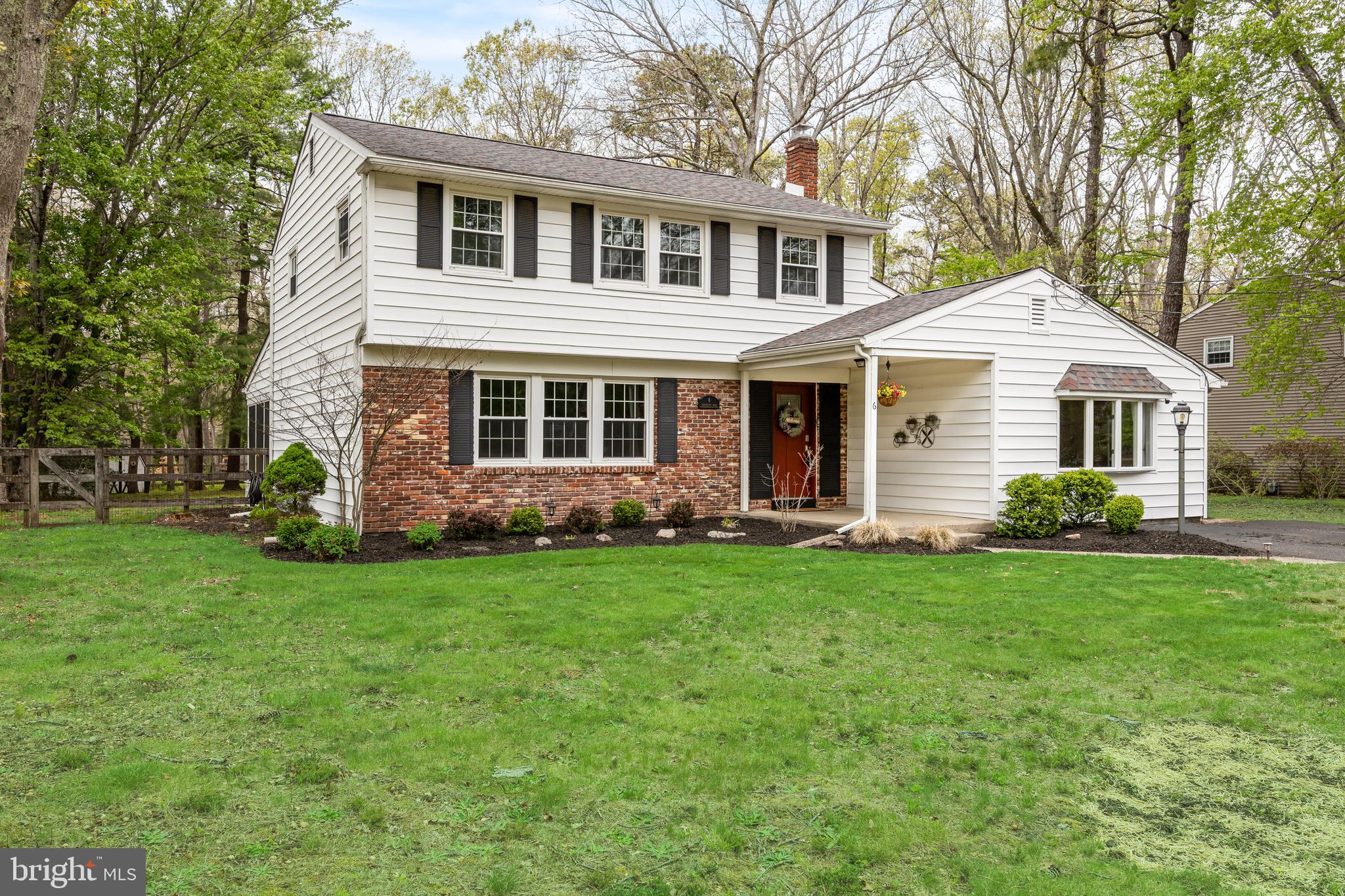 6 Oniontown Road Medford, NJ 08055 - Photo 2 of 34 Ready to be Your Home