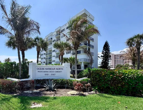 $200,000 | 5151 North Hwy A1A, Unit 514, Fort Pierce, FL 34949