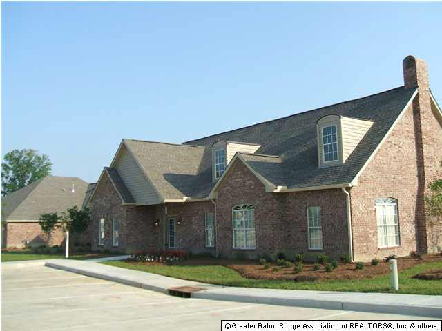 11375 Reiger Road, Unit 2A Baton Rouge, LA 70809 - Photo 10 of 12 Gallery Image 10