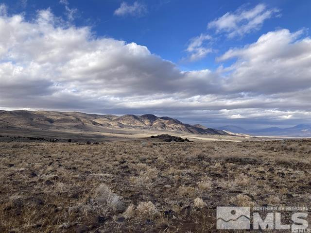 0 Jaybird Road, Unit 3 Reno, NV 89510 - Photo 2 of 9 a view of a dry yard with wooden fence