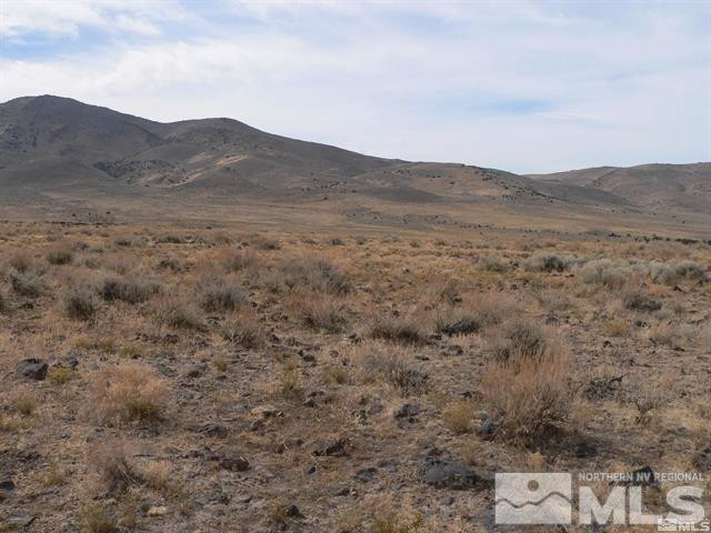 0 Jaybird Road, Unit 3 Reno, NV 89510 - Photo 6 of 9 a view of a large mountain with mountains in the background
