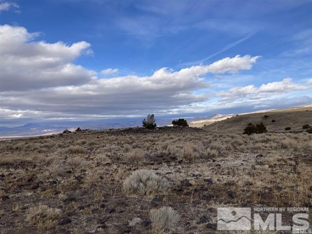 0 Jaybird Road, Unit 3 Reno, NV 89510 - Photo 8 of 9 a view of a dry yard with wooden fence