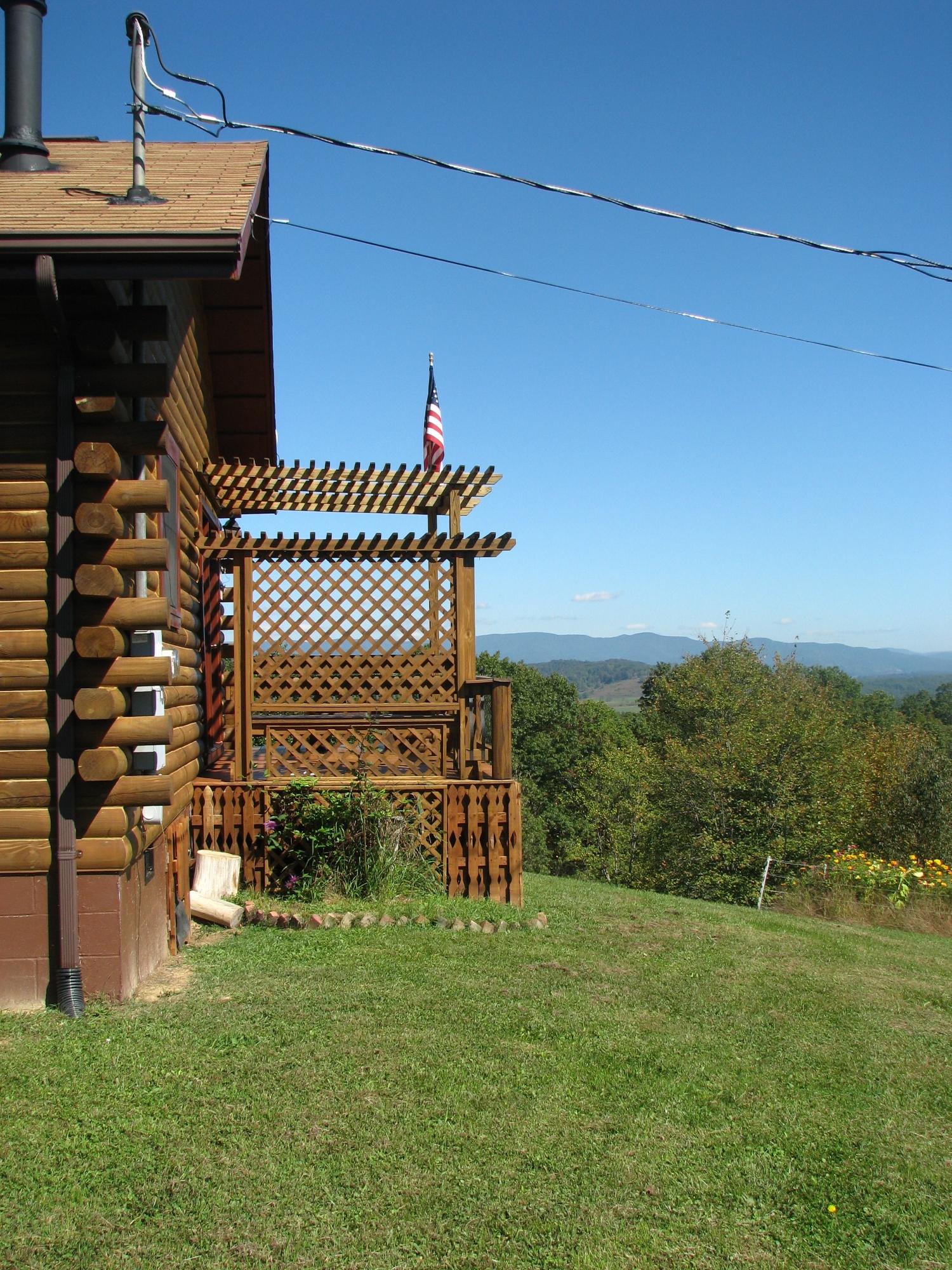 8548 Denmar Road Hillsboro, WV 24946 - Photo 8 of 38 Gallery Image 8