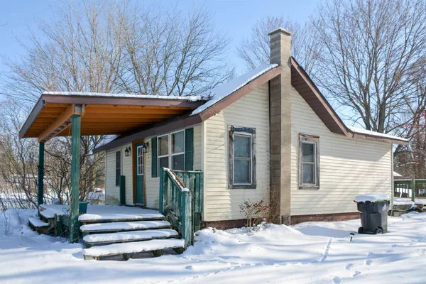 $60,000 | 18495 Cleon Street, Copemish, MI 49625