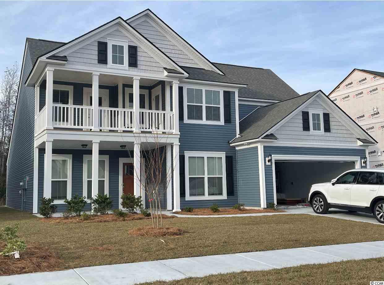 703 Greta Loop Myrtle Beach, SC 29579 - Photo 1 of 1 Gallery Image 1