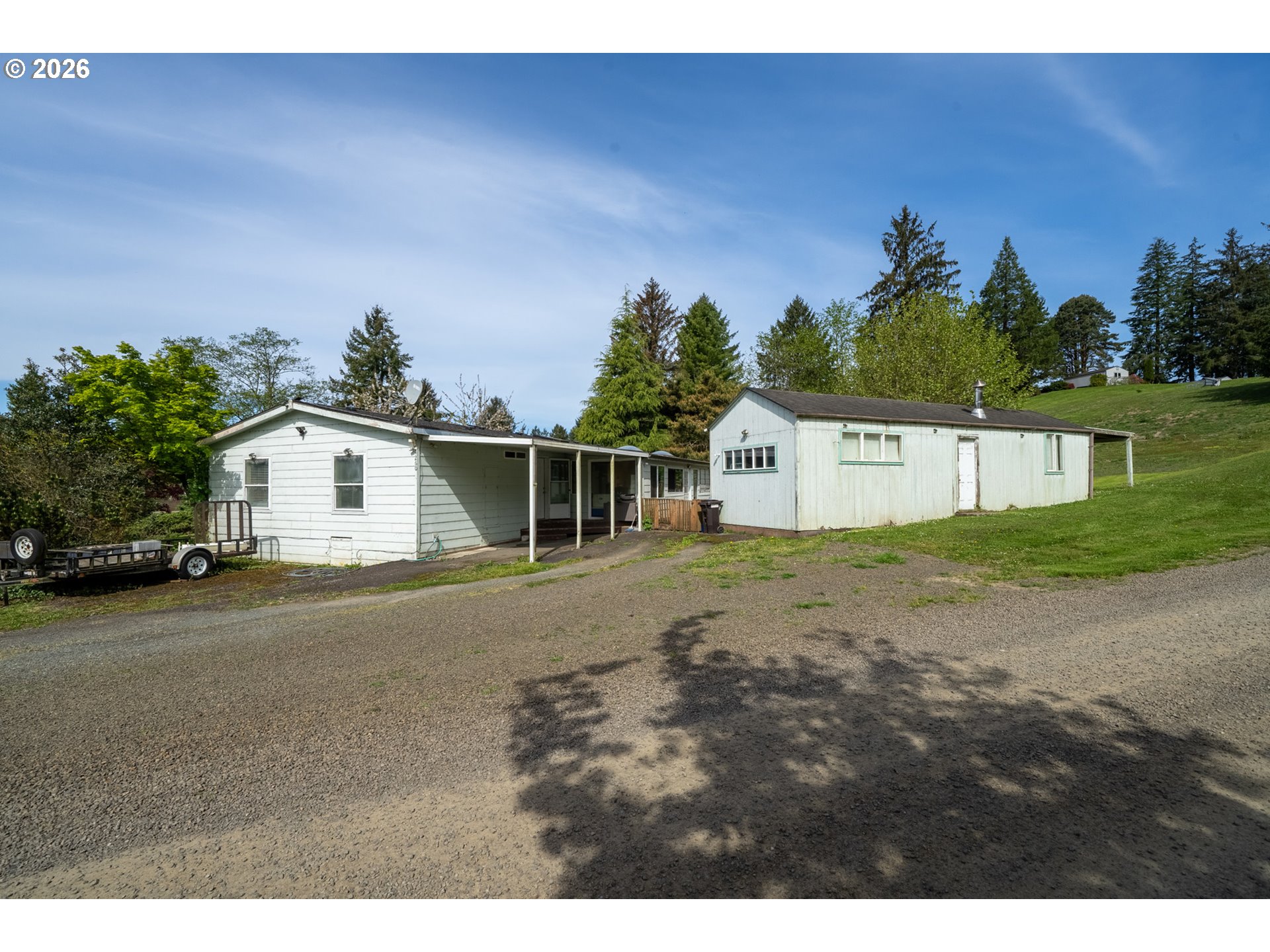 4260 Latimer Road North Tillamook, OR 97141 - Photo 3 of 43