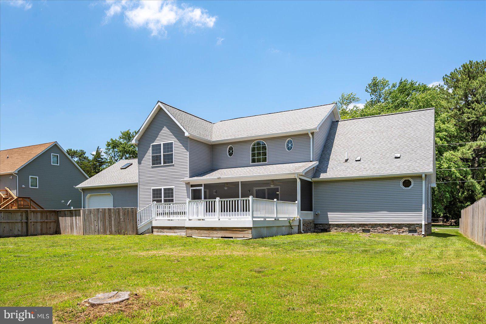 12212 Brant Road Bishopville, MD 21813 - Photo 74 of 76