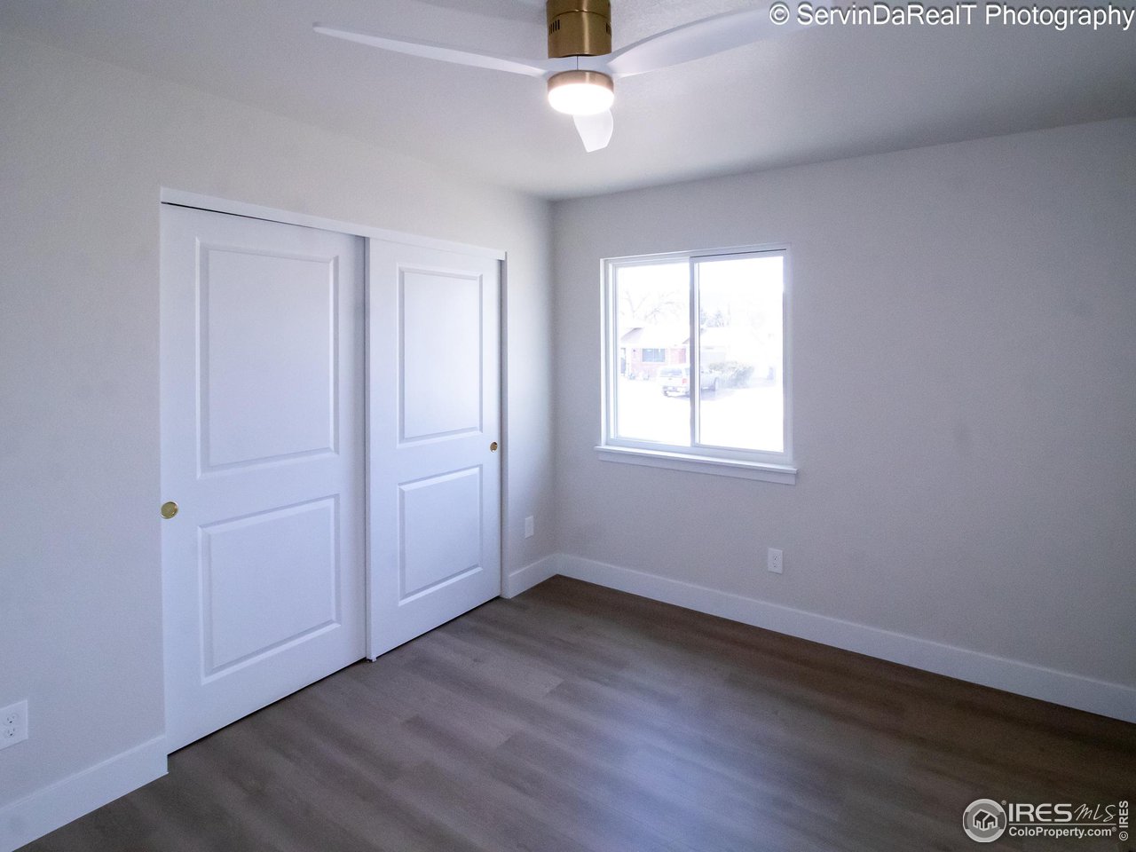 816 Gallup Road Fort Collins, CO 80521 - Photo 11 of 16 Room 2