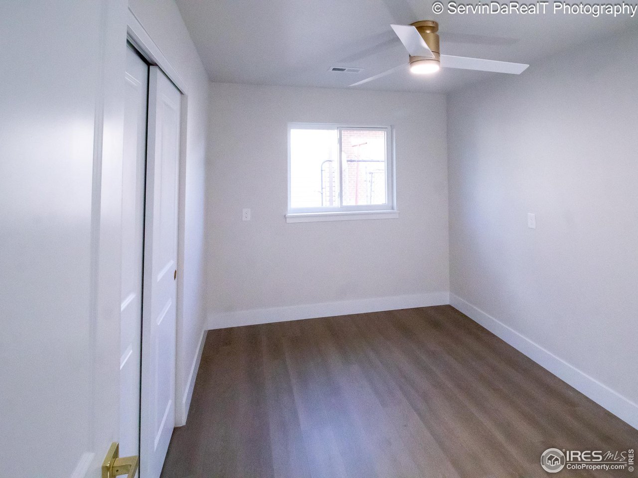 816 Gallup Road Fort Collins, CO 80521 - Photo 12 of 16 Room #3