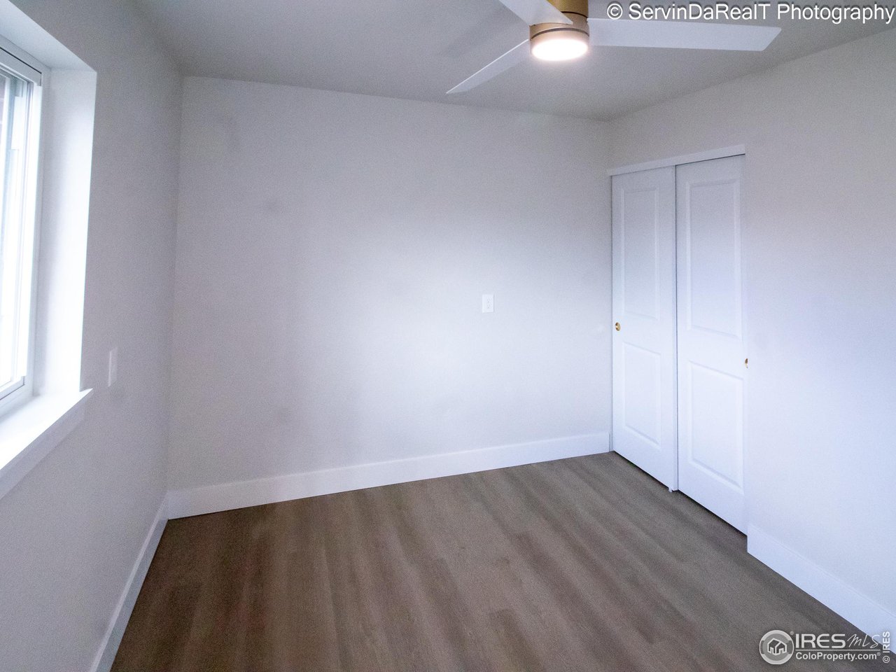 816 Gallup Road Fort Collins, CO 80521 - Photo 13 of 16 Room #4