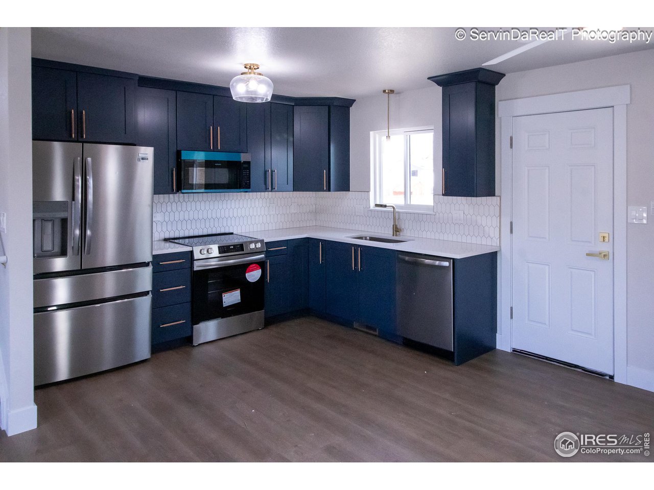 816 Gallup Road Fort Collins, CO 80521 - Photo 6 of 16 kitchen