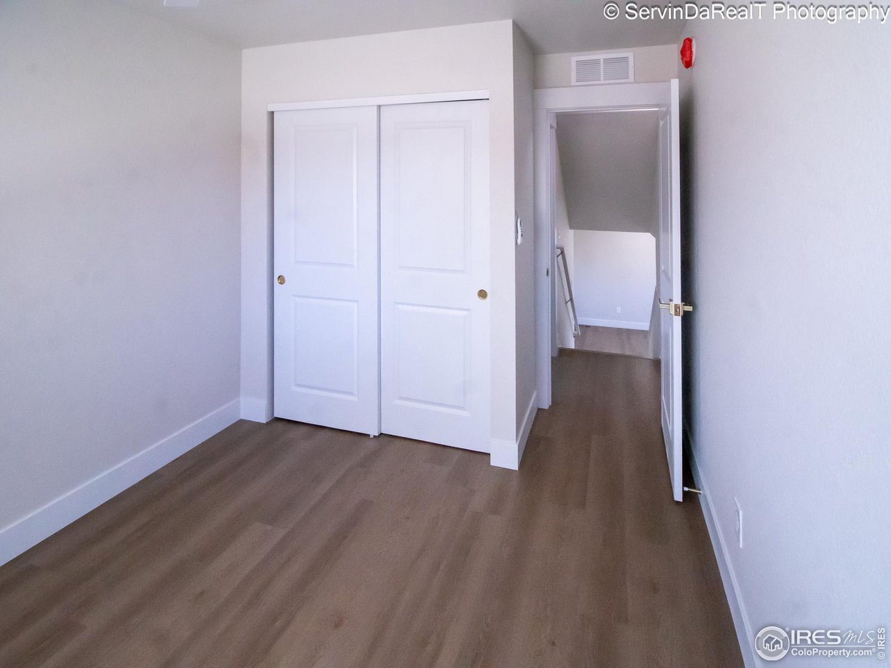 816 Gallup Road Fort Collins, CO 80521 - Photo 10 of 16 Room 1 (View 2)