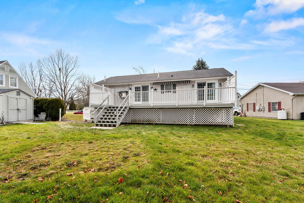 50 Laurel Circle Bangor, ME 04401 - Photo 34 of 38 DSC03779