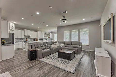 $445,000 | 12810 Durham Creek Lane, Tomball, TX 77375