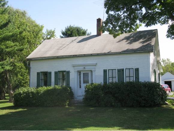 41 Happy Valley Road Middlebury, VT 05753 - Photo 1 of 1