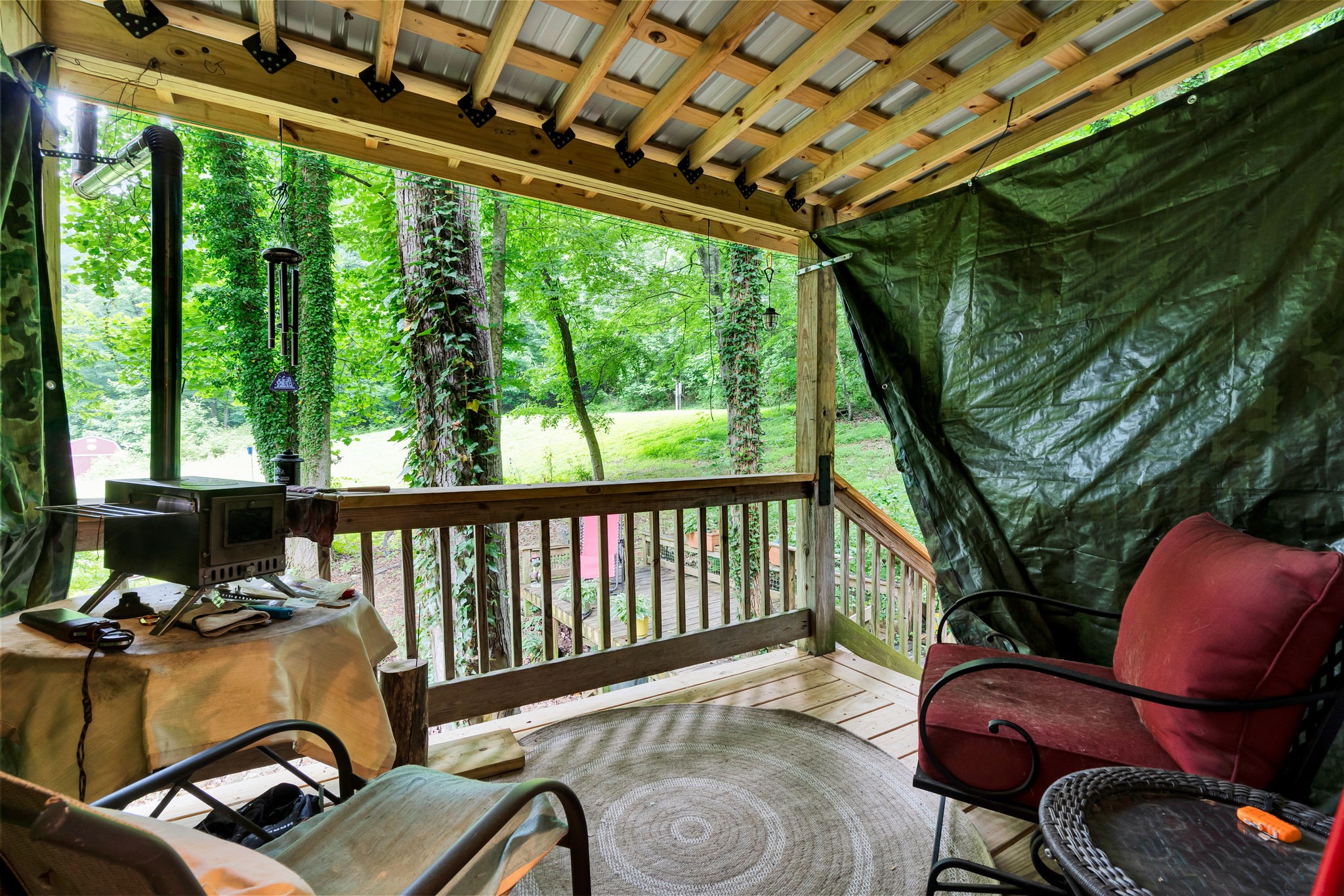 134 Mc Kinney Road Harriman, TN 37748 - Photo 31 of 31
