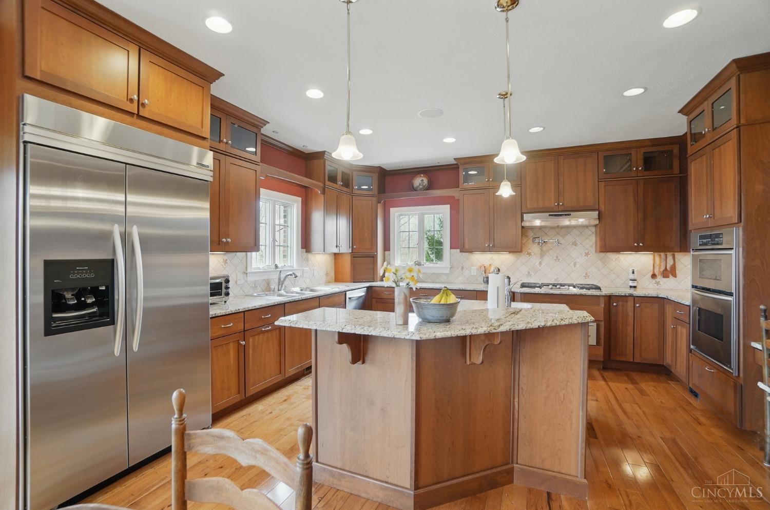 676 Hadley Road Clarksville, OH 45113 - Photo 19 of 92