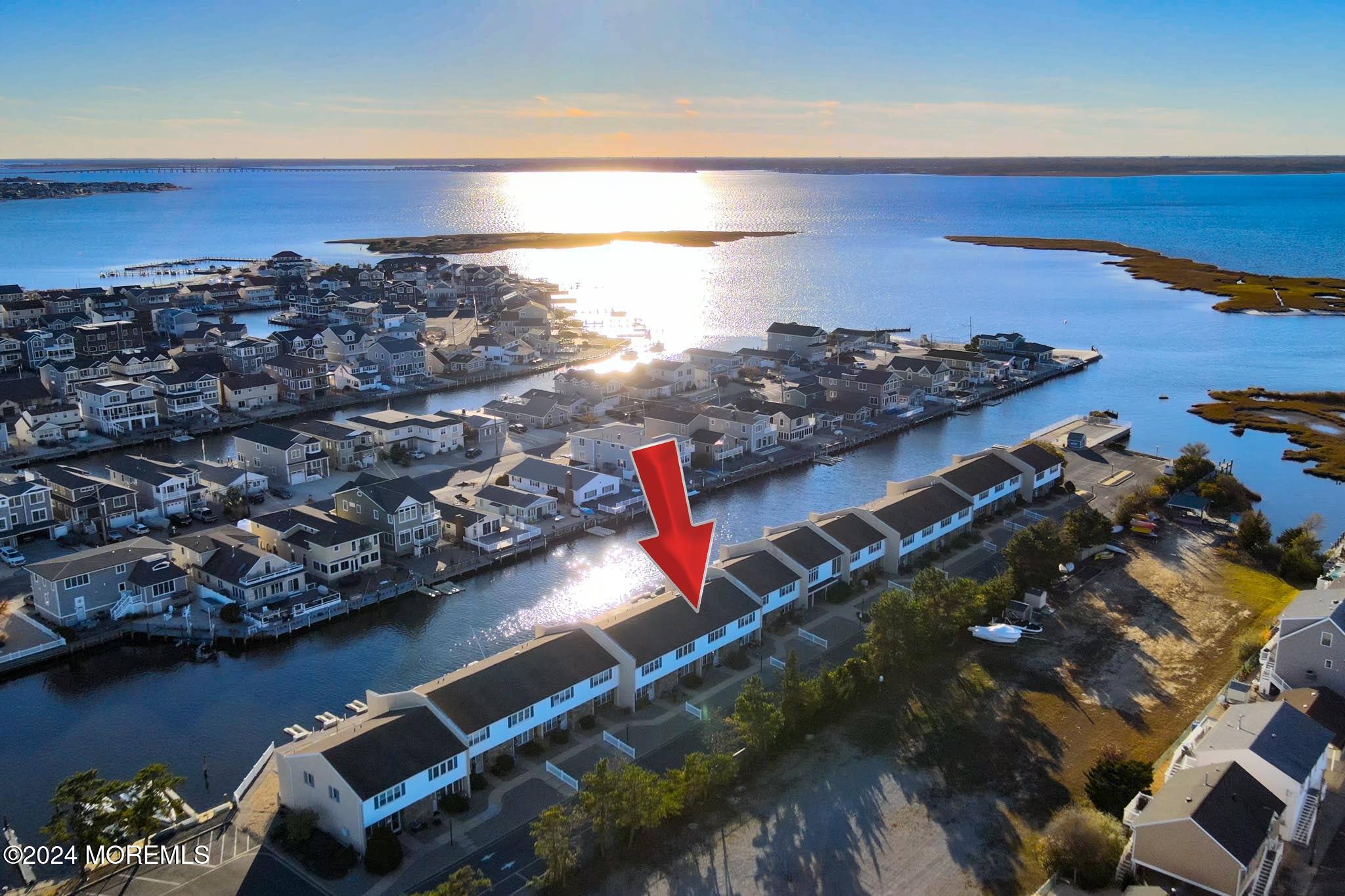3071 Highway 35, Unit B1U9 Lavallette, NJ 08735 - Photo 2 of 54 03