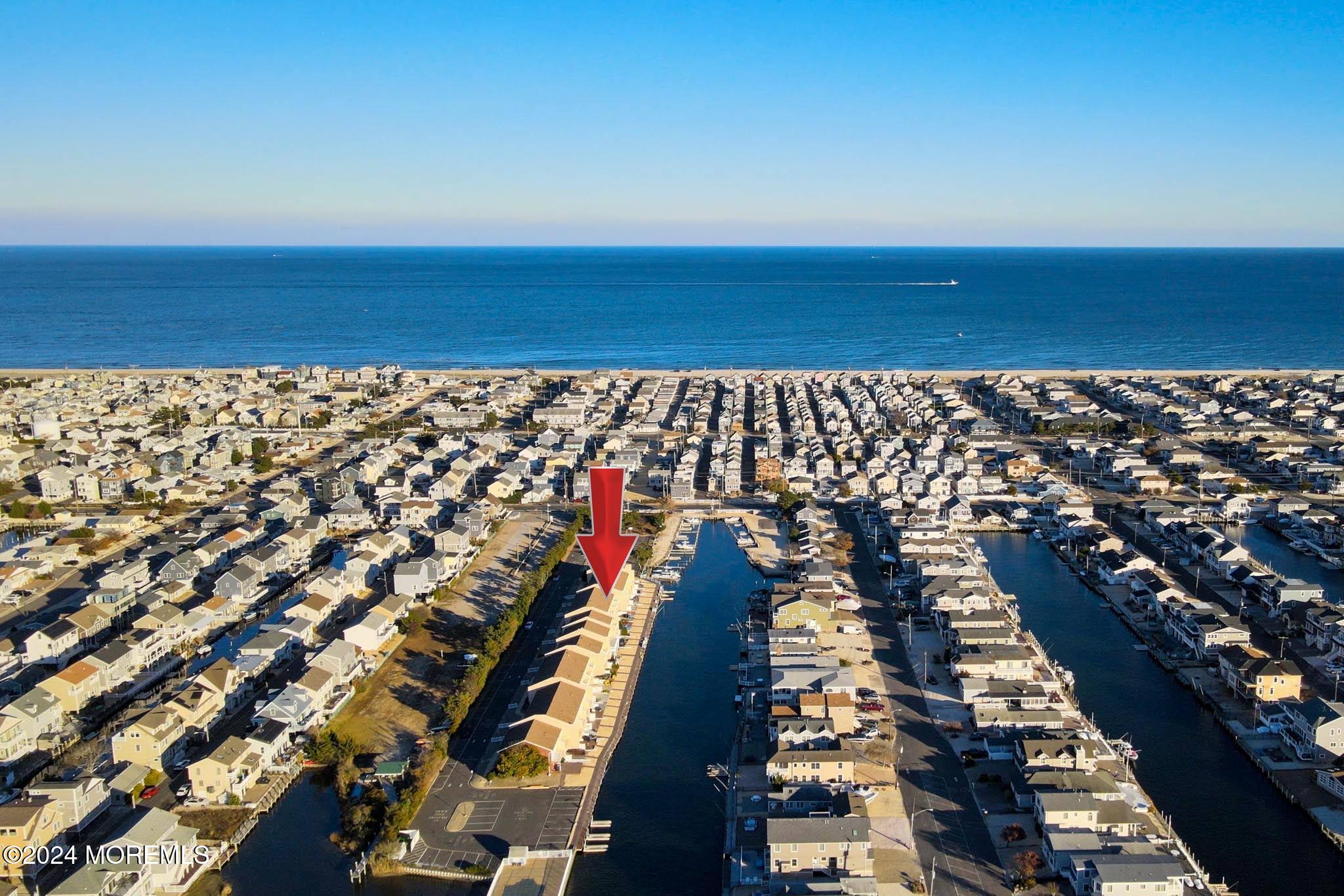 3071 Highway 35, Unit B1U9 Lavallette, NJ 08735 - Photo 3 of 54 04