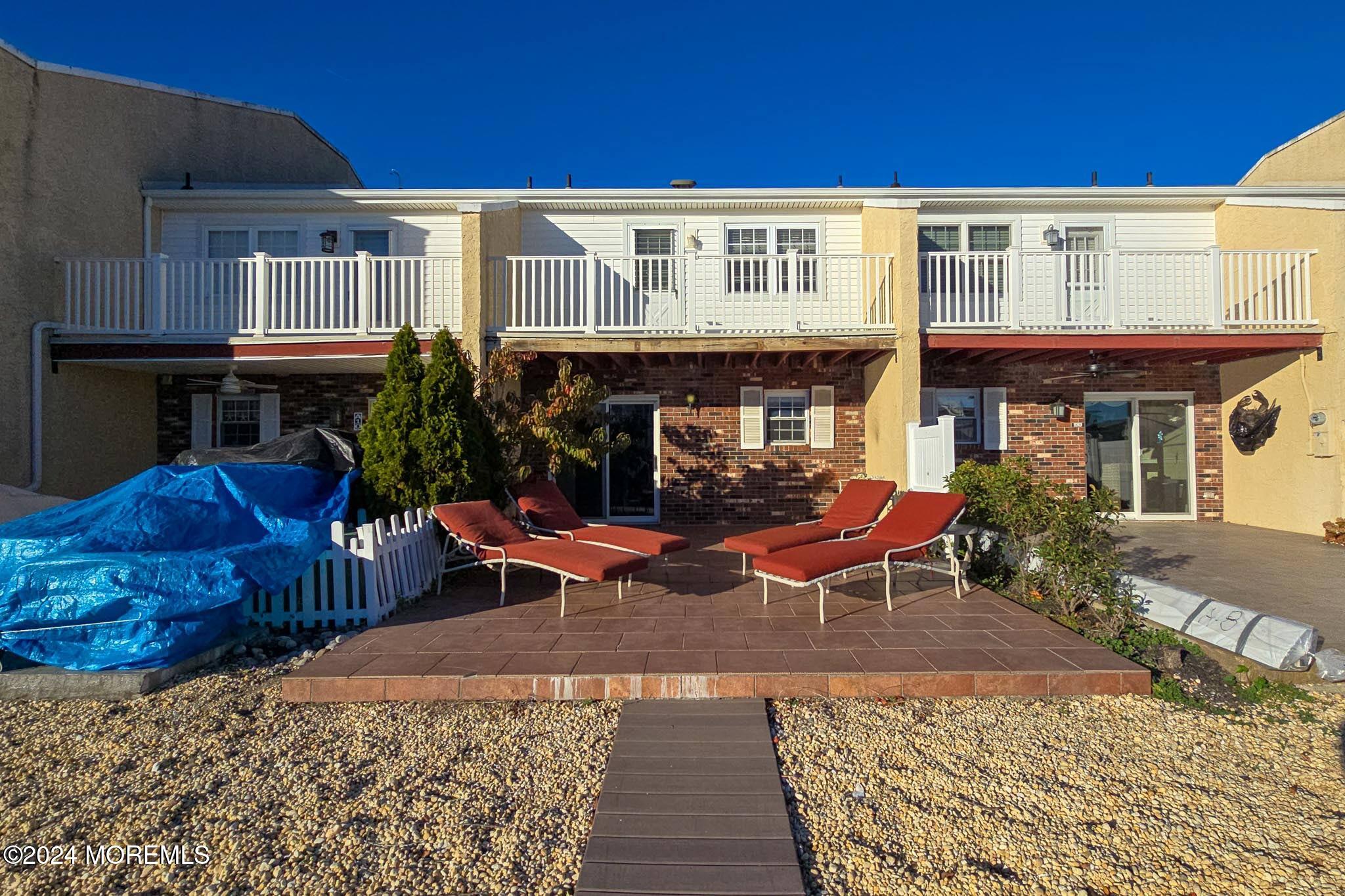 3071 Highway 35, Unit B1U9 Lavallette, NJ 08735 - Photo 37 of 54 33