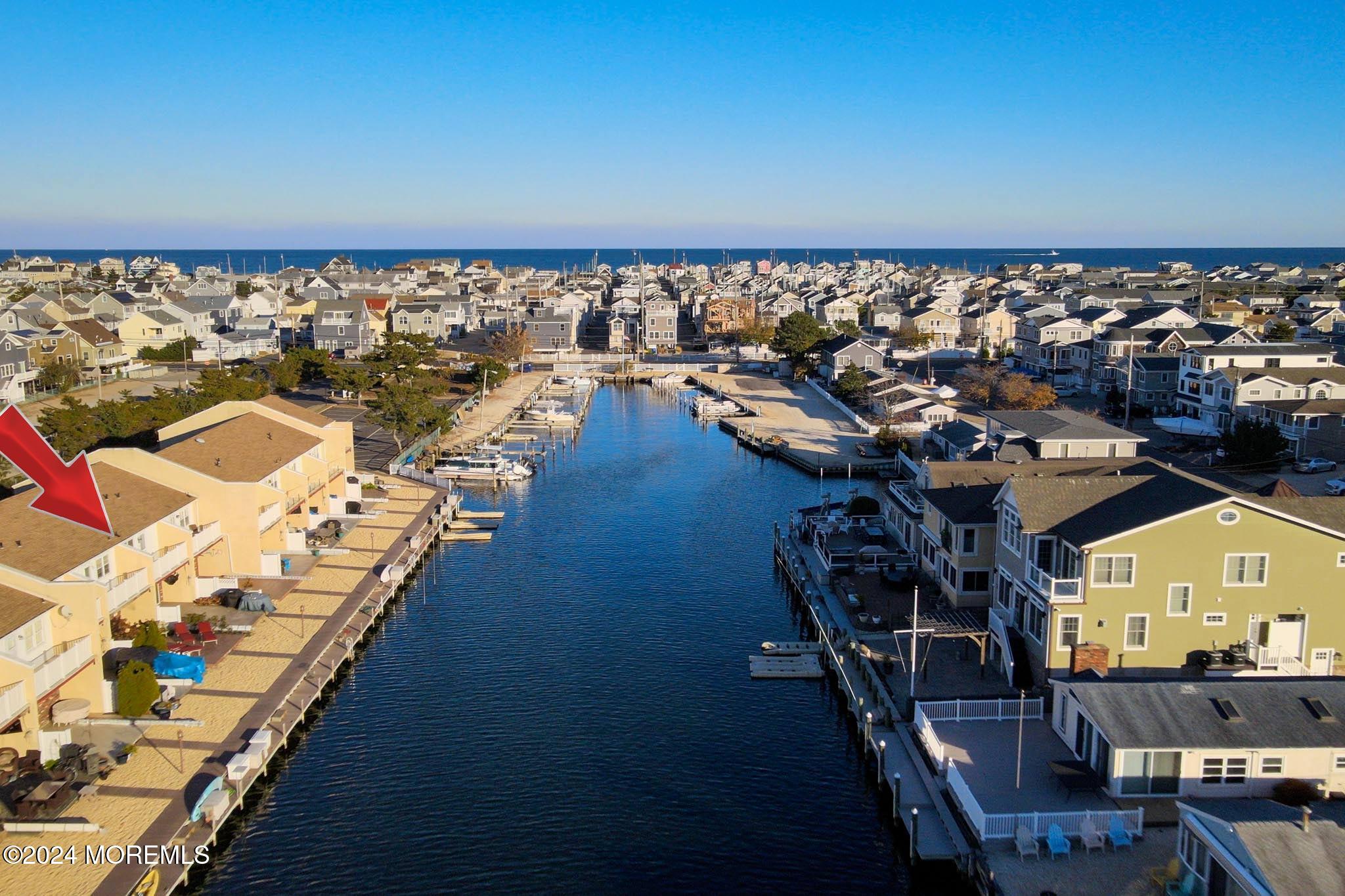 3071 Highway 35, Unit B1U9 Lavallette, NJ 08735 - Photo 4 of 54 05