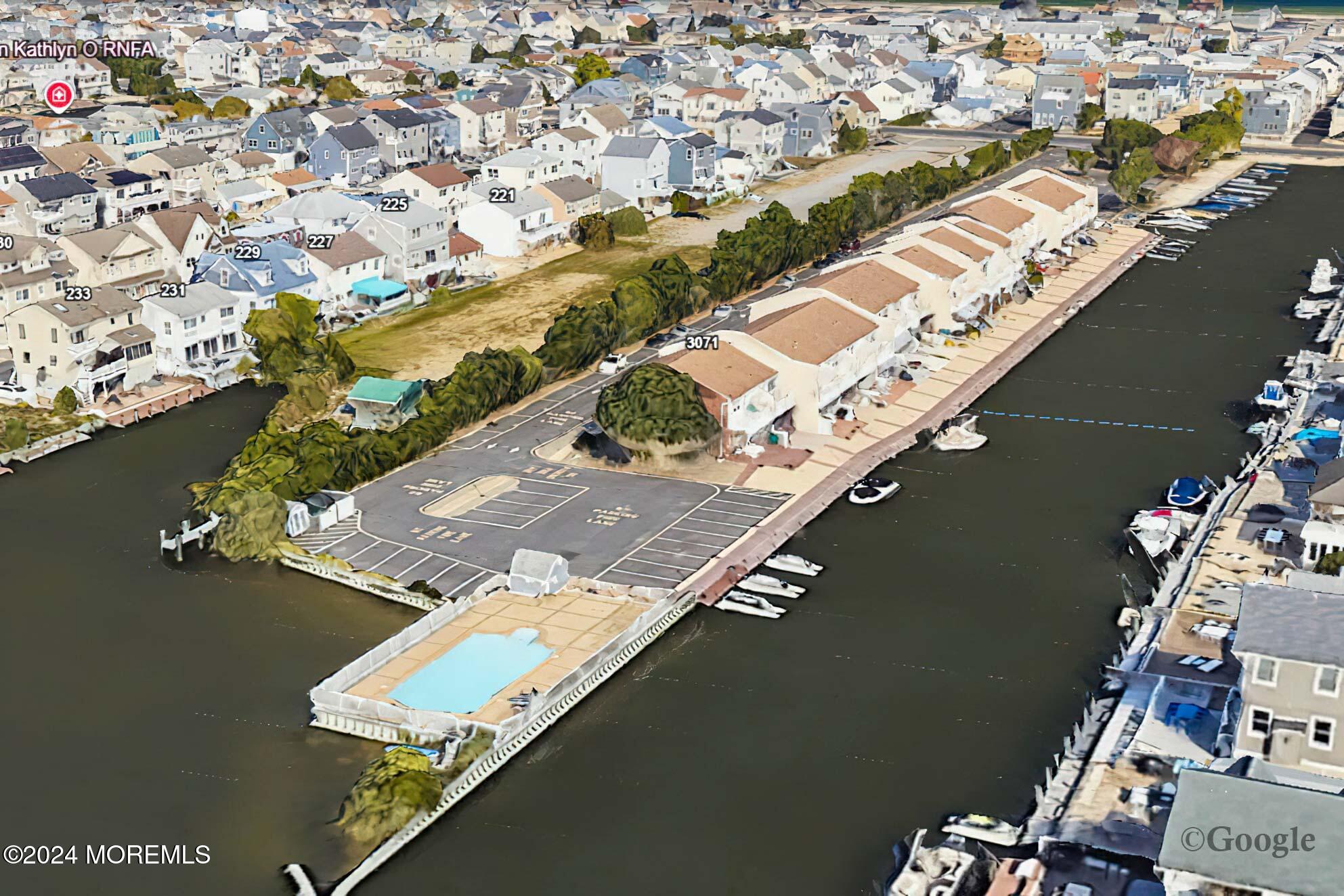 3071 Highway 35, Unit B1U9 Lavallette, NJ 08735 - Photo 46 of 54 39d