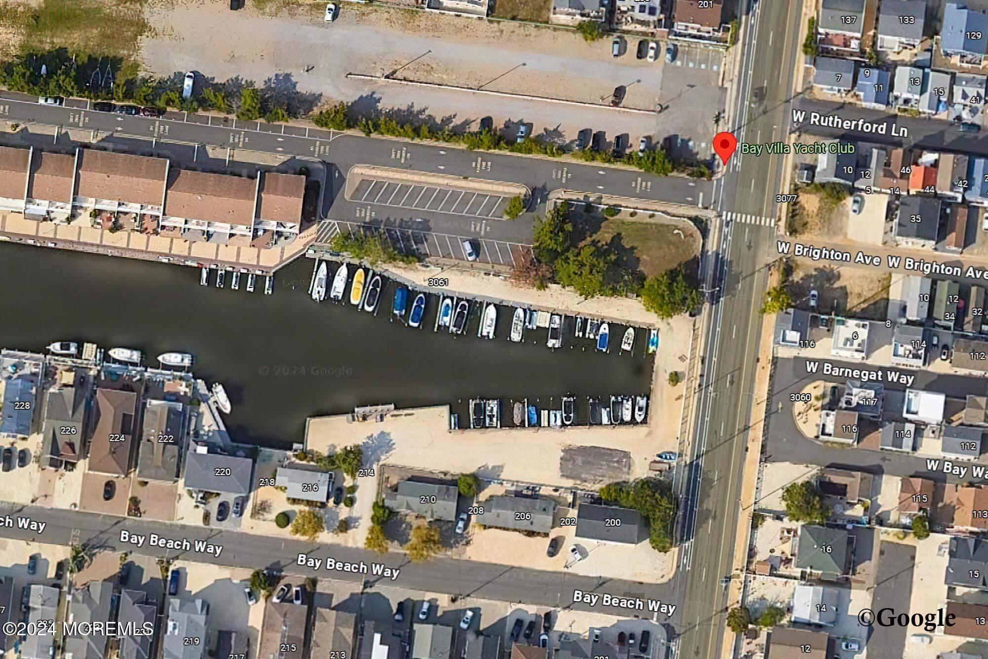 3071 Highway 35, Unit B1U9 Lavallette, NJ 08735 - Photo 47 of 54 39e