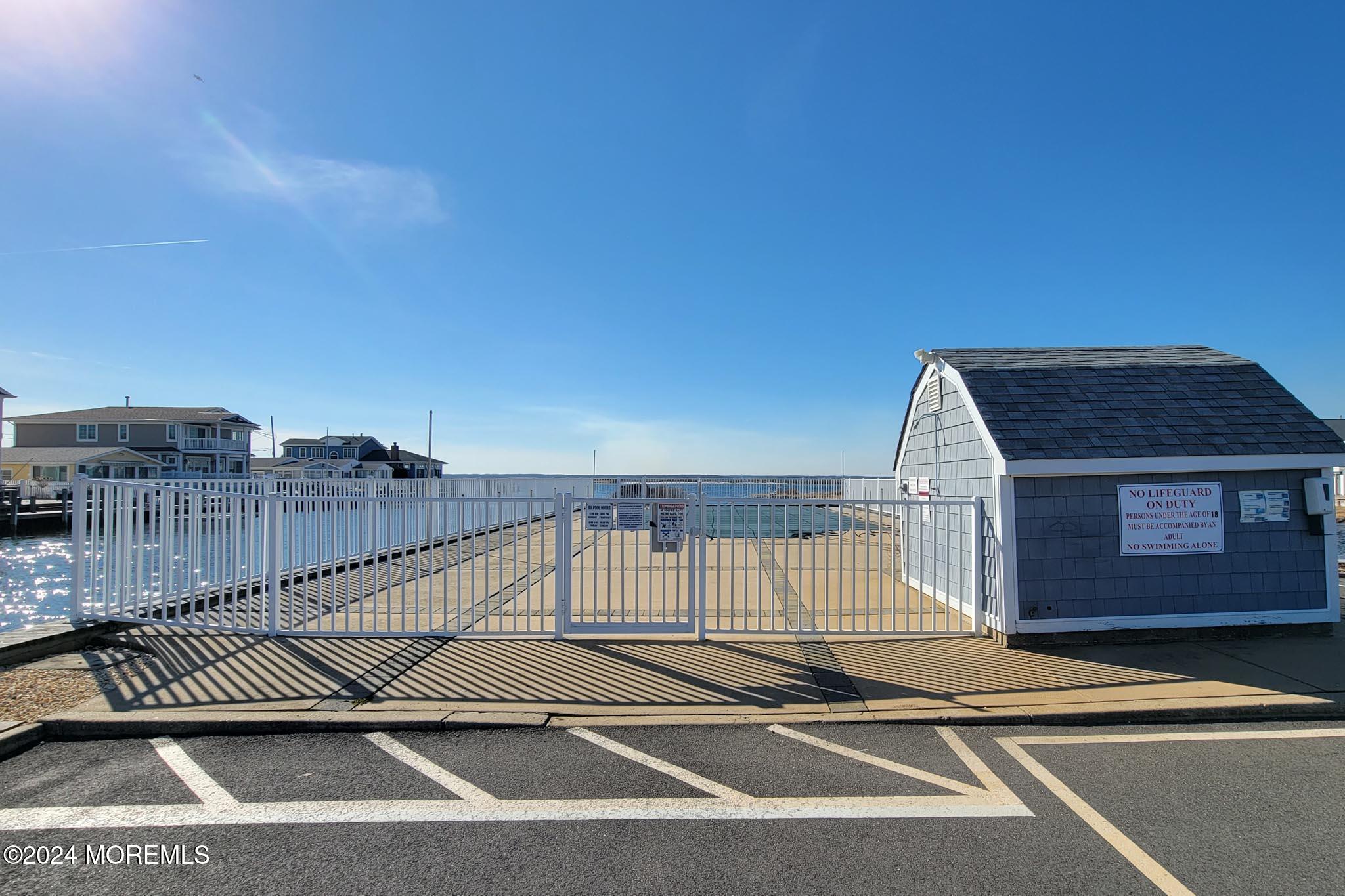 3071 Highway 35, Unit B1U9 Lavallette, NJ 08735 - Photo 48 of 54 40