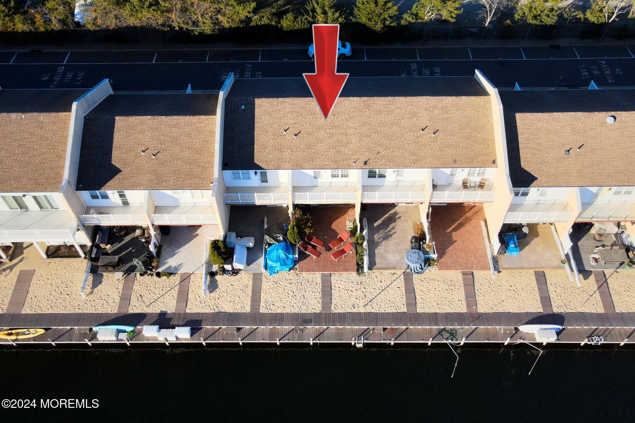 3071 Highway 35, Unit B1U9 Lavallette, NJ 08735 - Photo 5 of 54 07