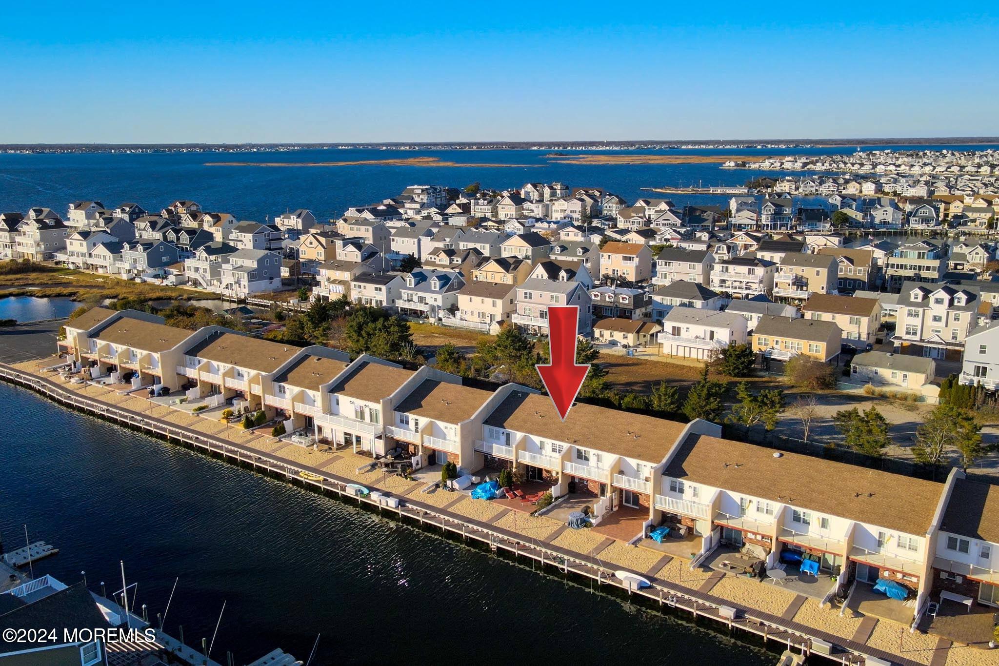 3071 Highway 35, Unit B1U9 Lavallette, NJ 08735 - Photo 7 of 54 09