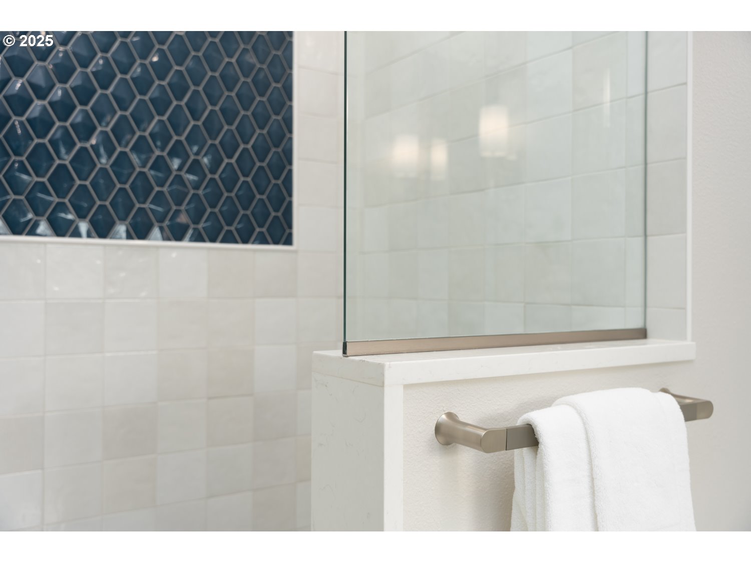8889 Southwest Becker Drive Portland, OR 97223 - Photo 20 of 32 a bathroom with a shower