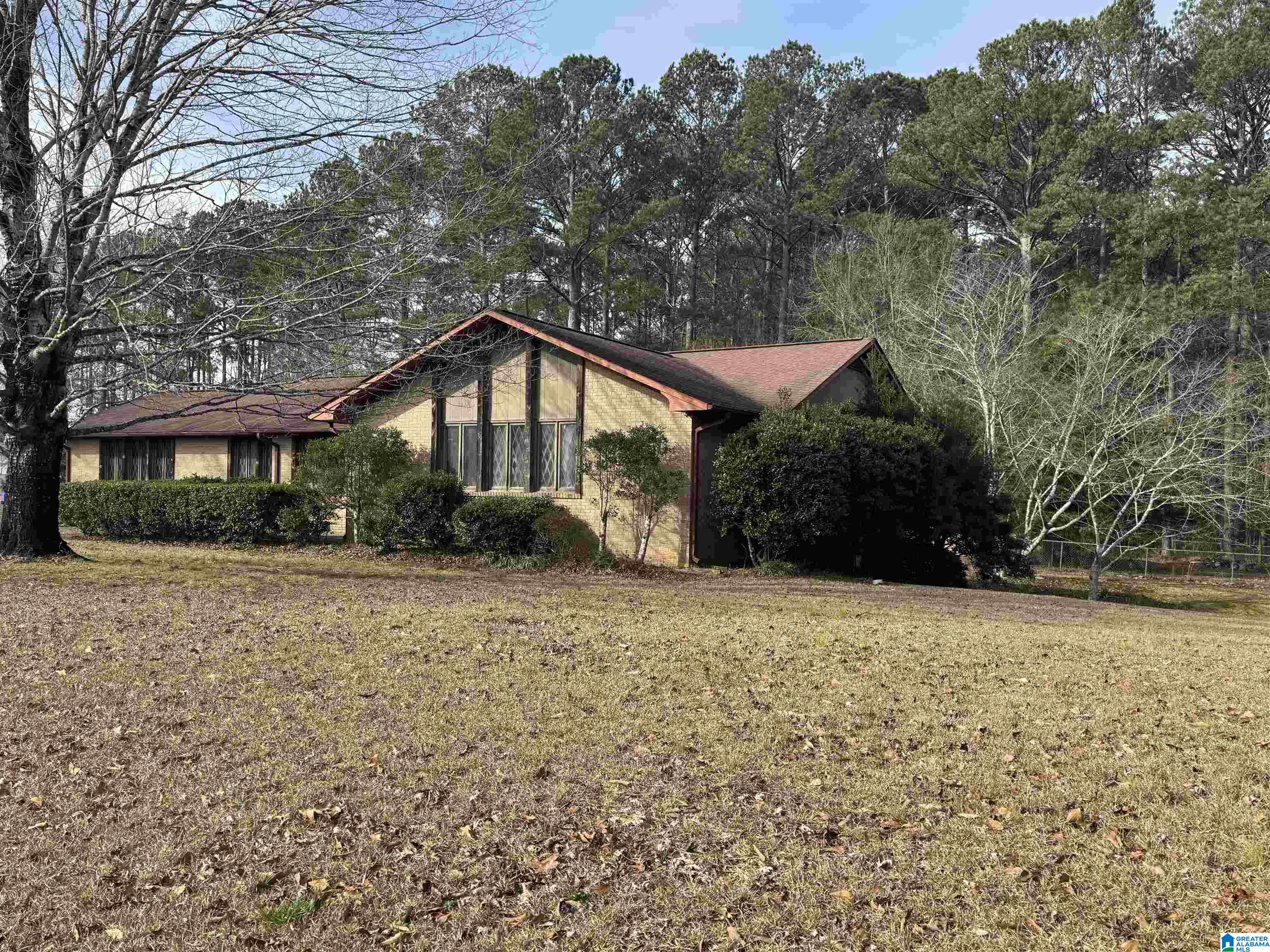 810 Dailey Street Piedmont, AL 36272 - Photo 48 of 49
