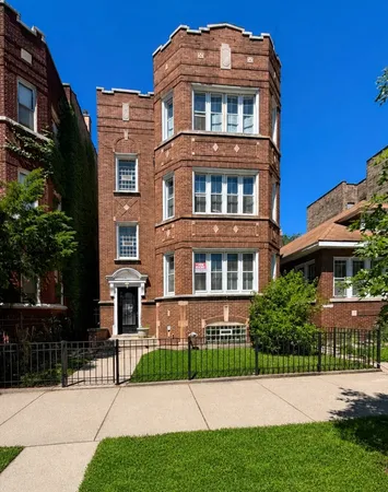 $1,500 | 8010 South Marshfield Avenue, Unit 1, Chicago, IL 60620