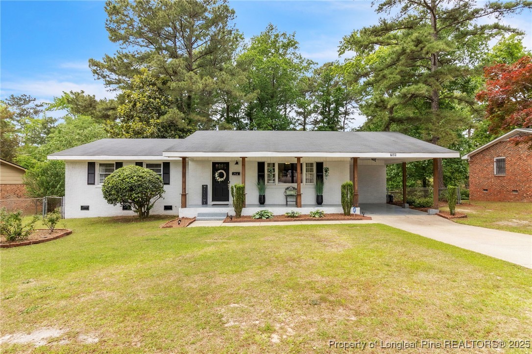 756 Chadwick Road Fayetteville, NC 28301 - Photo 1 of 32 Gallery Image 1