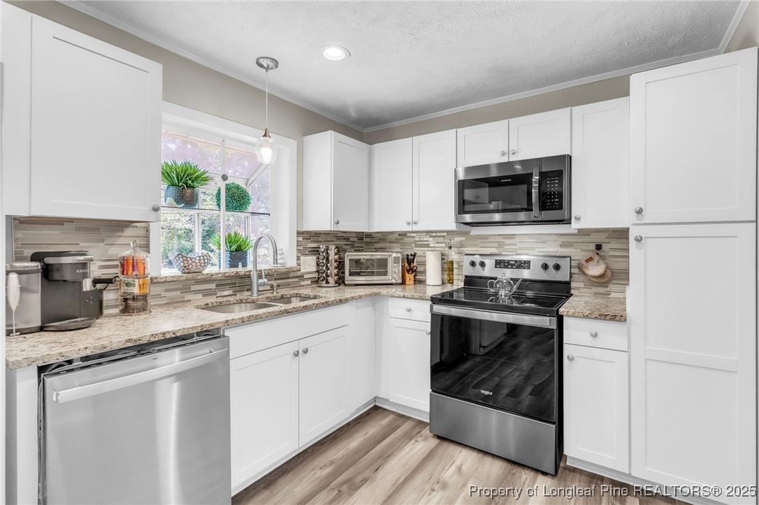 756 Chadwick Road Fayetteville, NC 28301 - Photo 12 of 32 Gallery Image 12