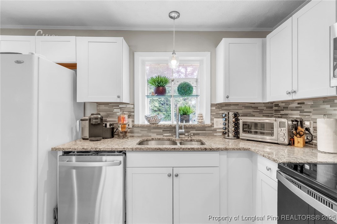 756 Chadwick Road Fayetteville, NC 28301 - Photo 13 of 32 Gallery Image 13
