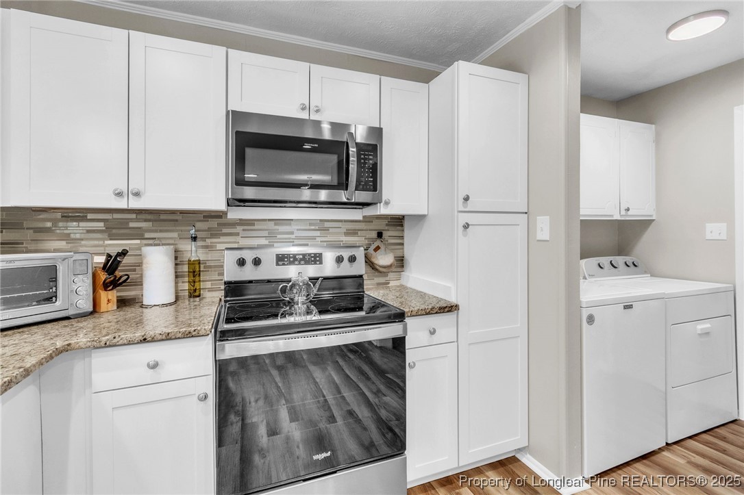 756 Chadwick Road Fayetteville, NC 28301 - Photo 14 of 32 Gallery Image 14