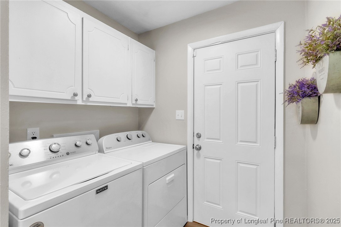 756 Chadwick Road Fayetteville, NC 28301 - Photo 15 of 32 Gallery Image 15