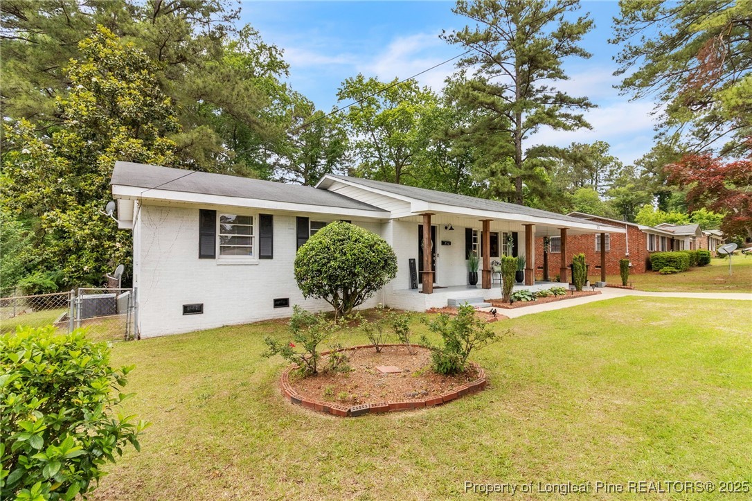 756 Chadwick Road Fayetteville, NC 28301 - Photo 2 of 32 Gallery Image 2