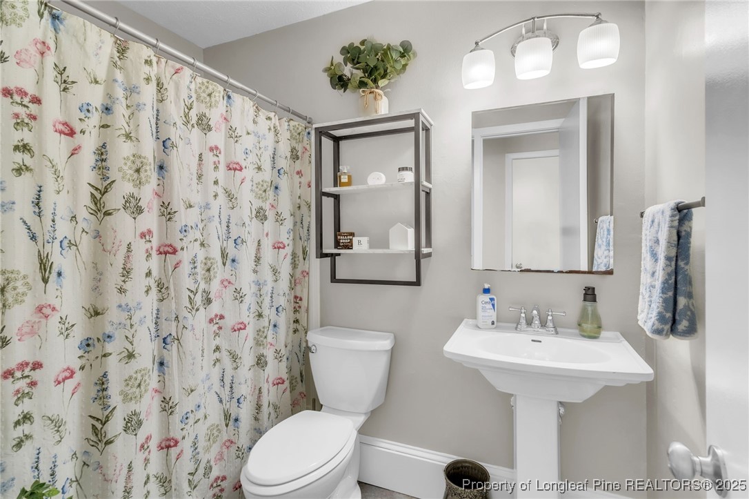 756 Chadwick Road Fayetteville, NC 28301 - Photo 24 of 32 Gallery Image 24