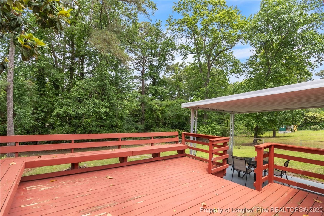 756 Chadwick Road Fayetteville, NC 28301 - Photo 27 of 32 Gallery Image 27