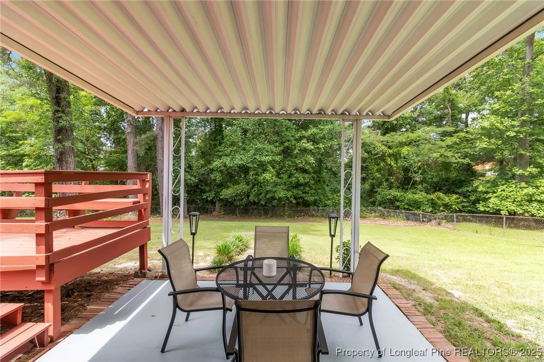 756 Chadwick Road Fayetteville, NC 28301 - Photo 28 of 32 Gallery Image 28
