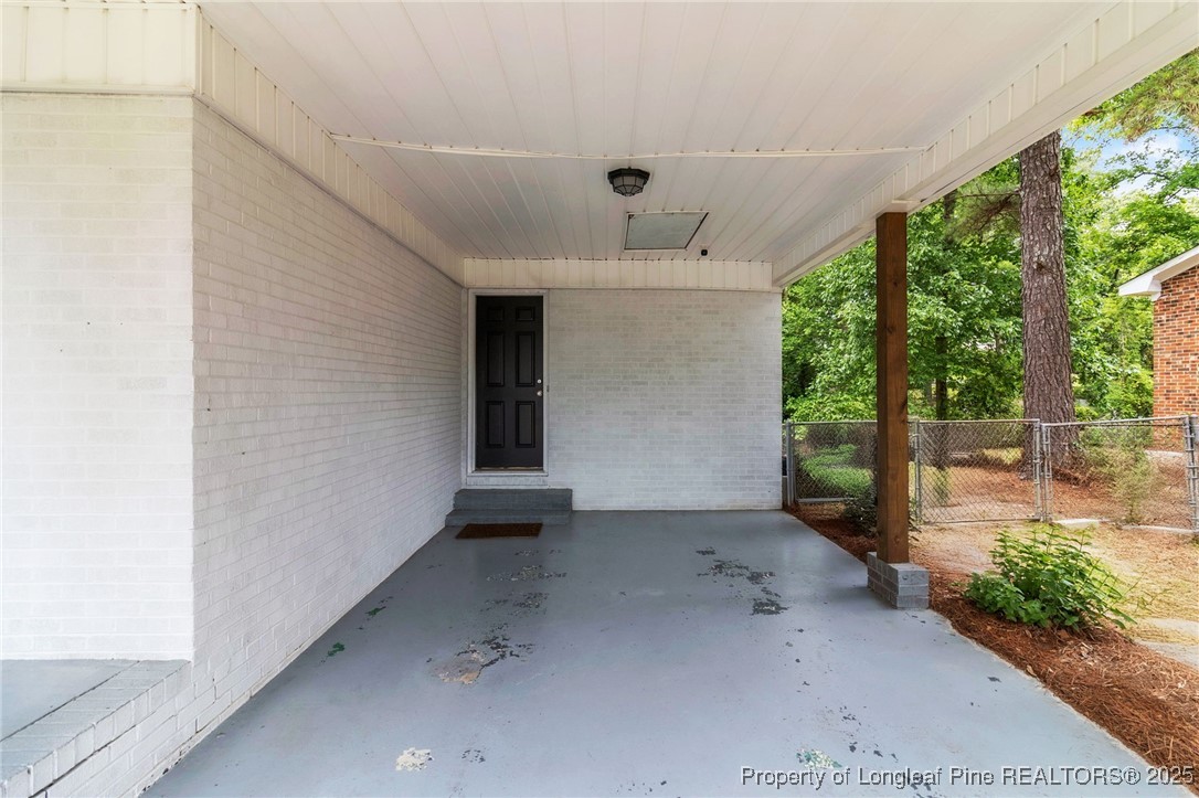 756 Chadwick Road Fayetteville, NC 28301 - Photo 29 of 32 Gallery Image 29