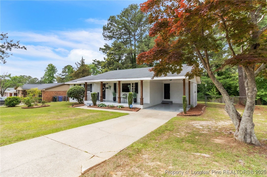 756 Chadwick Road Fayetteville, NC 28301 - Photo 3 of 32 Gallery Image 3