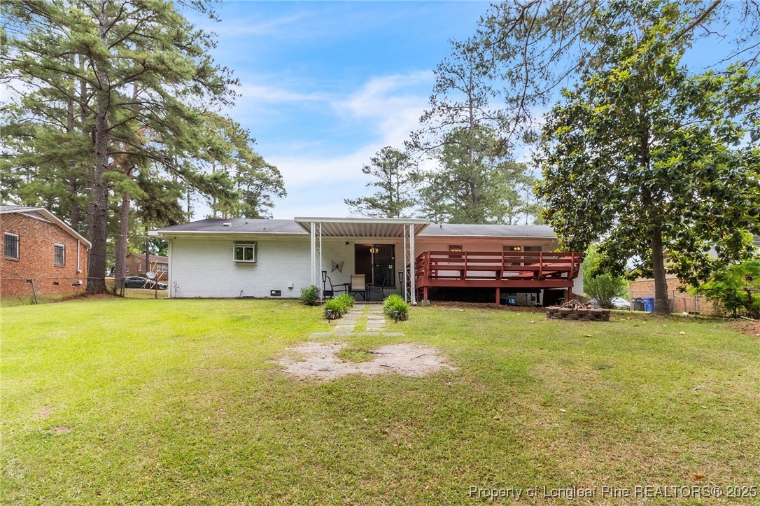 756 Chadwick Road Fayetteville, NC 28301 - Photo 31 of 32 Gallery Image 31